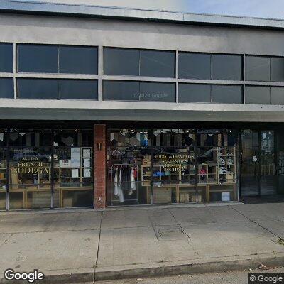 Dentist Office Image for provider