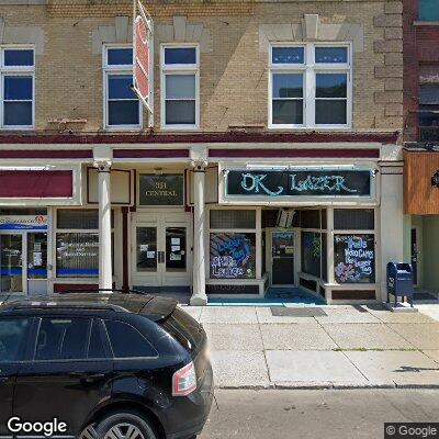 Dentist Office Image for provider