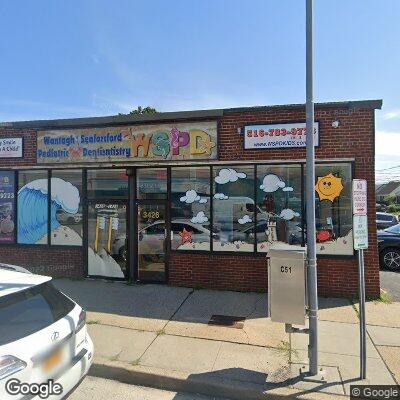 Dentist Office Image for provider