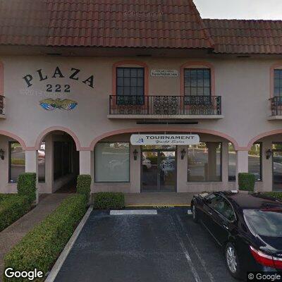 Dentist Office Image for provider