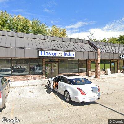 Thumbnail image of the front of a dentist office practice with the name Montvale Dental Center which is located in Springfield, IL