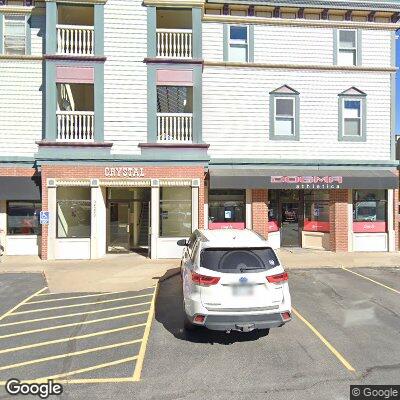 Dentist Office Image for provider