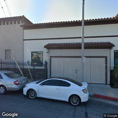 Thumbnail image of the front of a dentist office practice with the name Javid Dental which is located in Lomita, CA