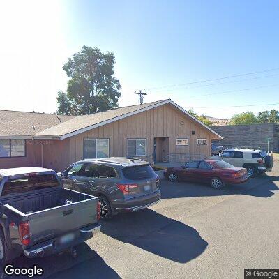 Dentist Office Image for provider