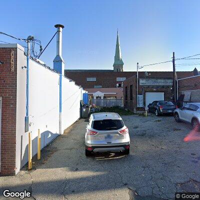 Dentist Office Image for provider