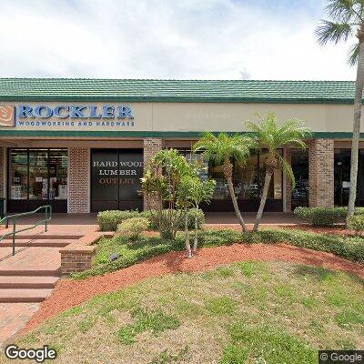 Thumbnail image of the front of a dentist office practice with the name Comfortable Care Dental Health P which is located in Altamonte Springs, FL