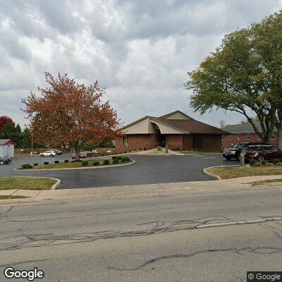 Dentist Office Image for provider