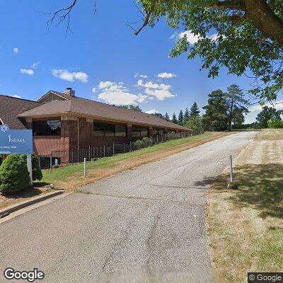 Dentist Office Image for provider