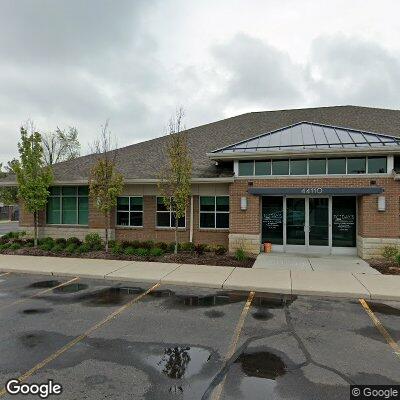 Thumbnail image of the front of a dentist office practice with the name Today's Pediatric Dentistry which is located in Novi, MI