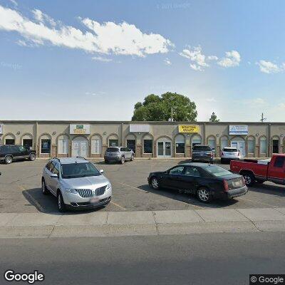 Thumbnail image of the front of a dentist office practice with the name Oral Surgery Specialists of Idaho which is located in Blackfoot, ID