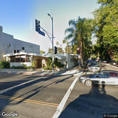 Thumbnail image of the front of a dentist office practice with the name 101 Dental Group Canoga Park which is located in Canoga Park, CA