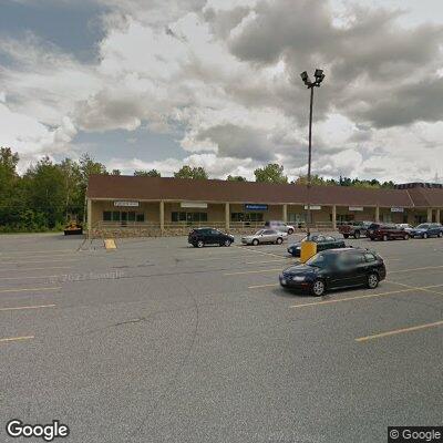 Thumbnail image of the front of a dentist office practice with the name Central Massachusetts Orthodontic Associates, P.C. which is located in Auburn, MA