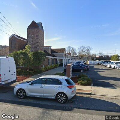 Thumbnail image of the front of a dentist office practice with the name Long Island Endodontics which is located in Woodmere, NY