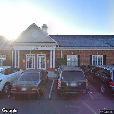 Thumbnail image of the front of a dentist office practice with the name Young & Polite Children's Dentistry which is located in Charlotte, NC