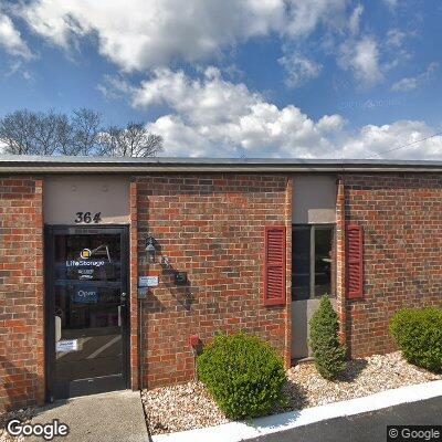 Thumbnail image of the front of a dentist office practice with the name Connor Family Dentistry which is located in Hendersonville, TN