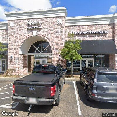 Thumbnail image of the front of a dentist office practice with the name The Winning Smile Dental Group which is located in Madison, MS