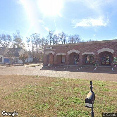 Thumbnail image of the front of a dentist office practice with the name The Smile Studio - Rives Dental which is located in Madison, MS