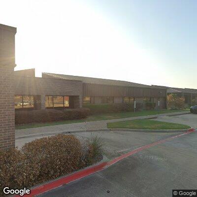 Thumbnail image of the front of a dentist office practice with the name Dental Group Of Mesquite Pllc which is located in Mesquite, TX