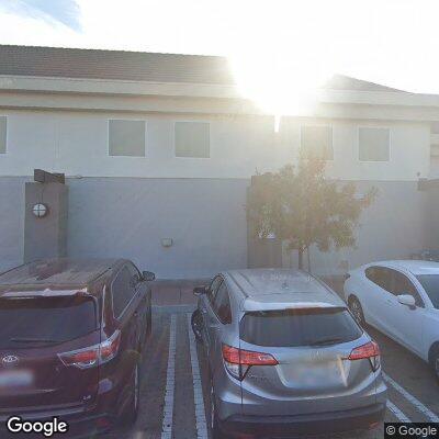 Dentist Office Image for provider