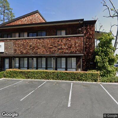 Thumbnail image of the front of a dentist office practice with the name Kubisch & Ferris Orthodontics which is located in Santa Barbara, CA