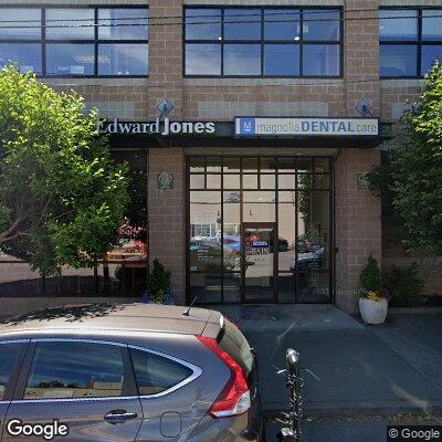 Dentist Office Image for provider