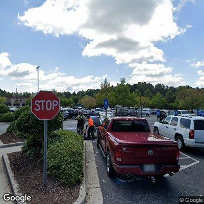 Thumbnail image of the front of a dentist office practice with the name Exquisite Smiles which is located in Fairburn, GA