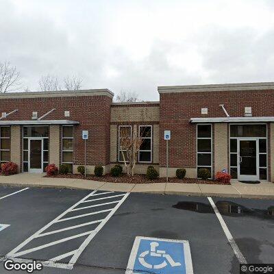 Thumbnail image of the front of a dentist office practice with the name Endodontic Associates which is located in Brentwood, TN