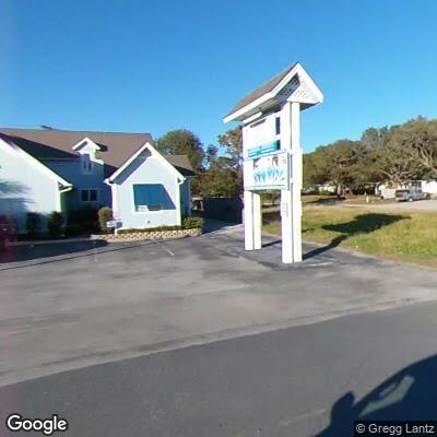 Coastal Cosmetic Family Dentistry, dentists office located at 8212 E Oak Island Dr, Southport, NC.