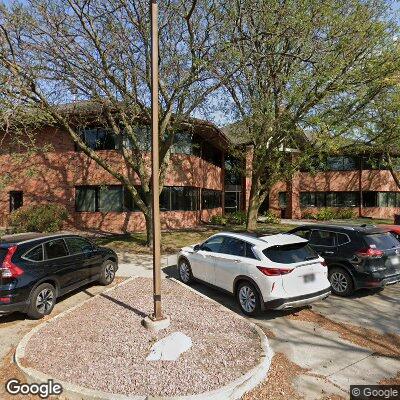 Thumbnail image of the front of a dentist office practice with the name Weston Dental which is located in West Des Moines, IA