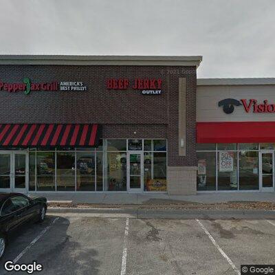 Dentist Office Image for provider