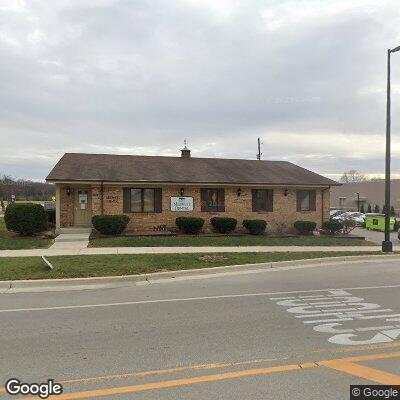 Thumbnail image of the front of a dentist office practice with the name Midwest Dental - Greenfield which is located in Greenfield, WI