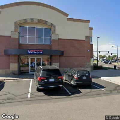 Thumbnail image of the front of a dentist office practice with the name Awesome Dental Stapleton which is located in Denver, CO