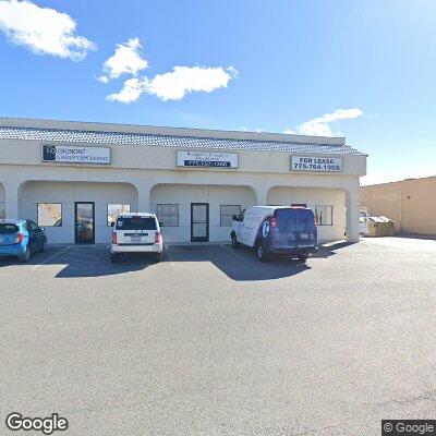 Dentist Office Image for provider