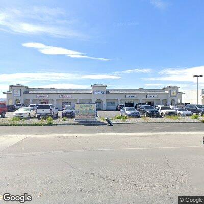 Dentist Office Image for provider