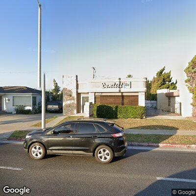 Thumbnail image of the front of a dentist office practice with the name Family Care Dentistry & Oral Health which is located in Buena Park, CA