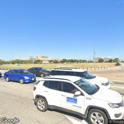 Thumbnail image of the front of a dentist office practice with the name Modern Dental Professionals-Dall which is located in Grand Prairie, TX