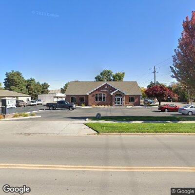 Dentist Office Image for provider