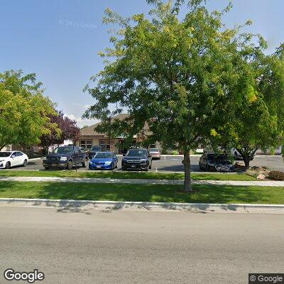 Dentist Office Image for provider