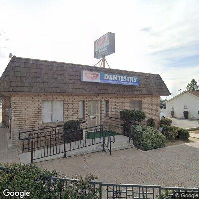 Dentist Office Image for provider