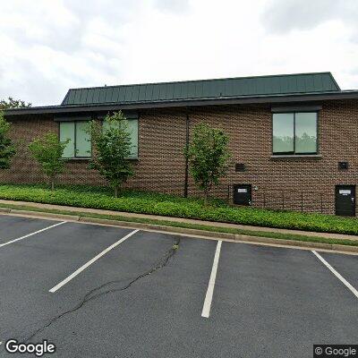 Thumbnail image of the front of a dentist office practice with the name Skinner & Ossakow DDS & Associates which is located in Fairfax, VA