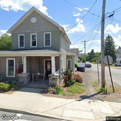 Dentist Office Image for provider