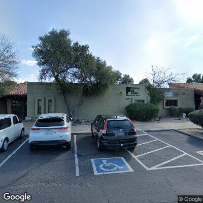 Dentist Office Image for provider