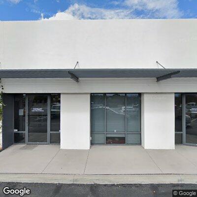 Thumbnail image of the front of a dentist office practice with the name Skyline Dental which is located in Tucson, AZ