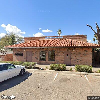 Dentist Office Image for provider