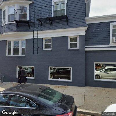 Dentist Office Image for provider