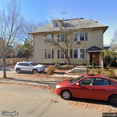 Dentist Office Image for provider