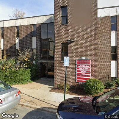 Dentist Office Image for provider