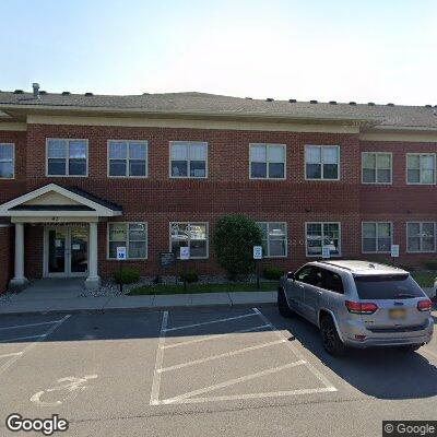 Dentist Office Image for provider