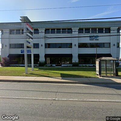 Dentist Office Image for provider