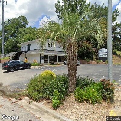 Thumbnail image of the front of a dentist office practice with the name Carolina Dental Associates PA which is located in Columbia, SC